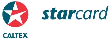 Caltex star card 